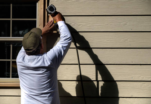 Best Siding for New Construction  in San Lorenzo, CA