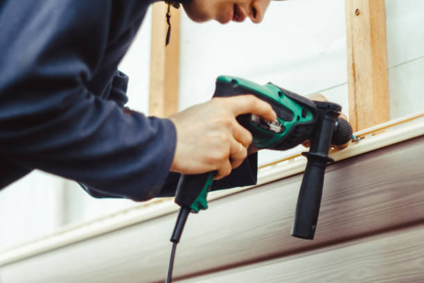 Best Brick Veneer Siding  in San Lorenzo, CA